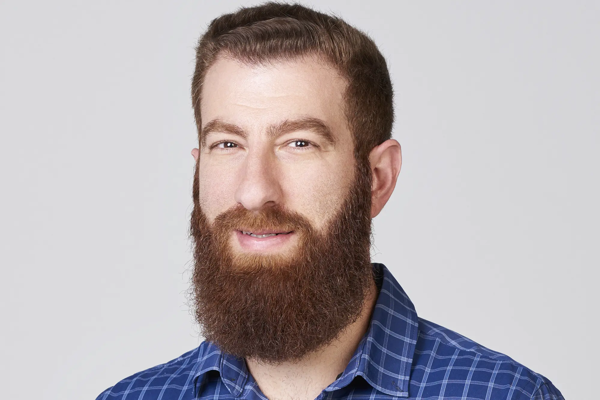 LinkedIn Headshots — professional headshot by Argento Studio