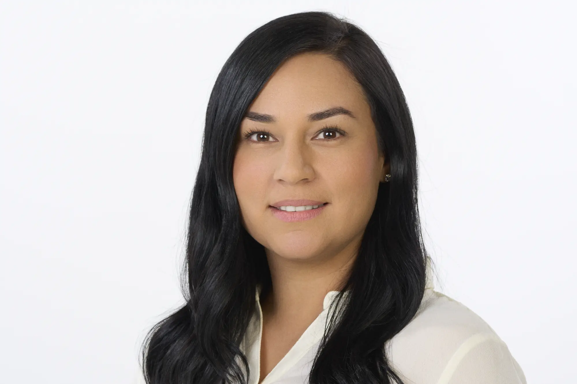Executive Signature — professional headshot by Argento Studio
